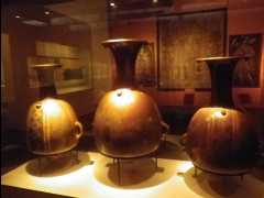 Museo Larco36